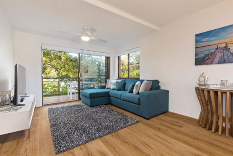 Deja Views - Nelson Bay - Accommodation Bookings 2