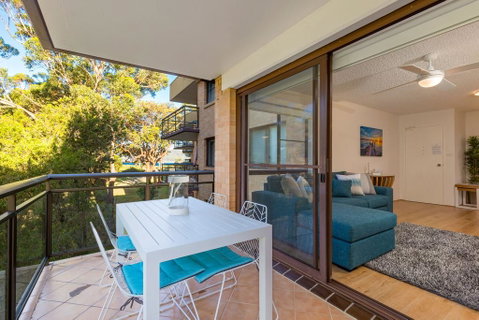 Deja Views - Nelson Bay - Accommodation Bookings 3
