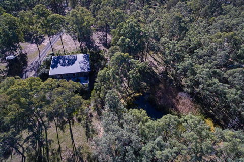 Deja Vu Estate - Accommodation Bookings 3