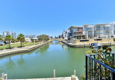 Del Mar 2 - Accommodation Bookings 1
