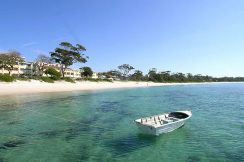 Del Rae 14 - Accommodation Bookings 1