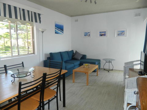 Del Rae Unit 15 - Shoal Bay - Accommodation Bookings 1