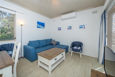 Del Rae Unit 15 - Shoal Bay - Accommodation Bookings 2