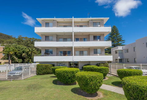 Del Rae Unit 8 - Shoal Bay - Accommodation Bookings 1