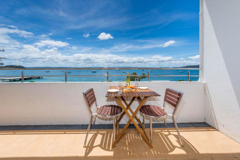 Del Rae Unit 8 - Shoal Bay - Accommodation Bookings 0