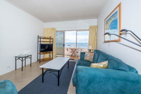 Del Rae Unit 8 - Shoal Bay - Accommodation Bookings 3