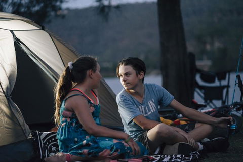 Del Rio Riverside Resort - Accommodation Bookings 0