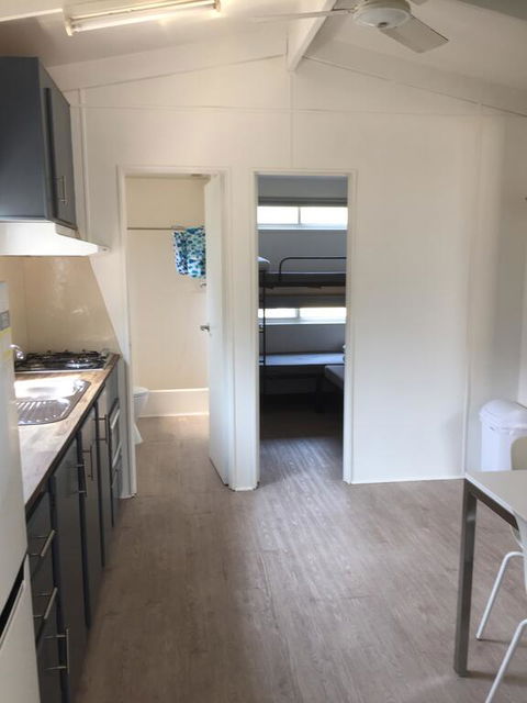 Del Rio Riverside Resort - Accommodation Bookings 2