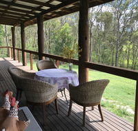 Delaneys Creek Cabin Retreat - Accommodation Bookings