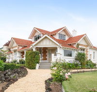 Delgattie Estate - Accommodation Bookings