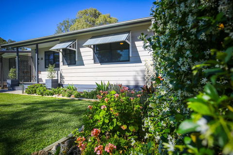 Dell-Lee Cottage - Accommodation Bookings 0