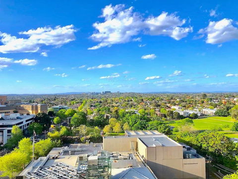 Deluxe , Central Park,  4B2B APT , BoxHill , Panorama - Accommodation Bookings 0