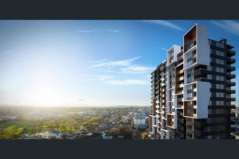 Deluxe , Central Park,  4B2B APT , BoxHill , Panorama - Accommodation Bookings 1