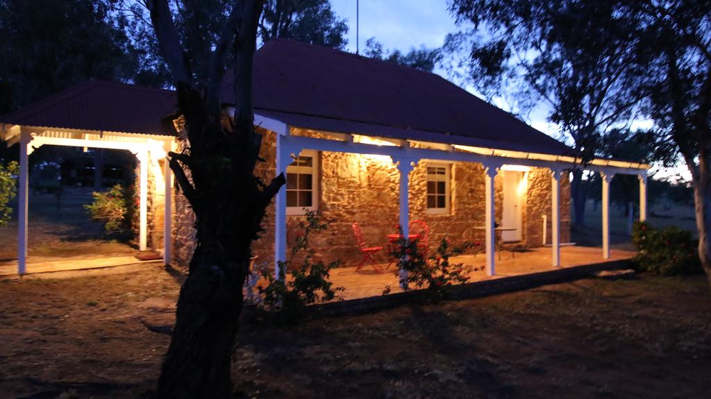 Irishtown WA Accommodation Bookings