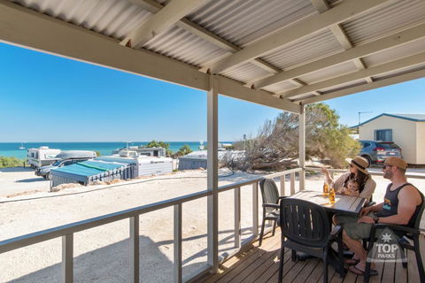 Denham Seaside Caravan Park - Accommodation Bookings 3