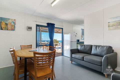 Denham Seaside Caravan Park - Accommodation Bookings 2
