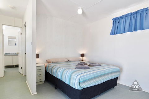 Denham Seaside Caravan Park - Accommodation Bookings 1