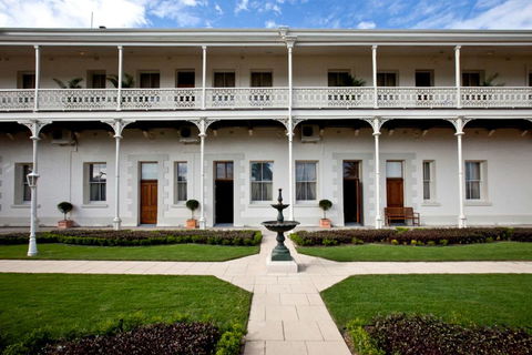 Denison Boutique Hotel, Ascend Hotel Collection - Accommodation Bookings 0