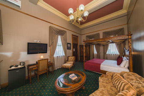 Denison Boutique Hotel, Ascend Hotel Collection - Accommodation Bookings 1