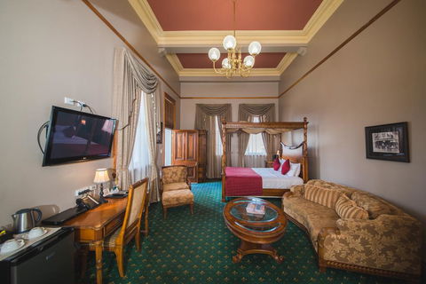 Denison Boutique Hotel, Ascend Hotel Collection - Accommodation Bookings 3