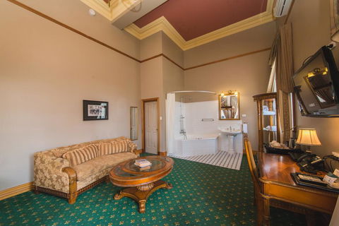 Denison Boutique Hotel, Ascend Hotel Collection - Accommodation Bookings 2