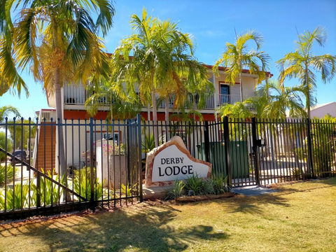 Derby Lodge Motel - Accommodation Bookings 0