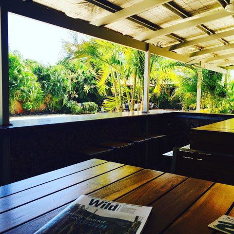 Derby Lodge Motel - Accommodation Bookings 3