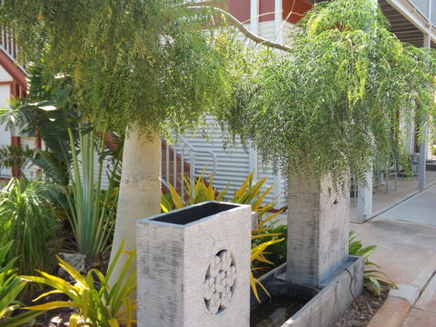 Derby Lodge Motel - Accommodation Bookings 1
