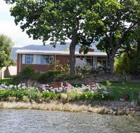 Derwent Hideaway
