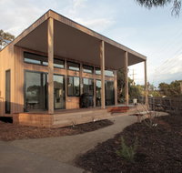 Dea Retreat Ecovillas - Accommodation Bookings