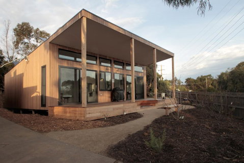 DeÅ›a Retreat Ecovillas - Accommodation Bookings 0