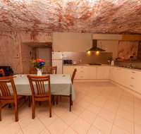 Desert Dwellers Underground BB - Accommodation Bookings