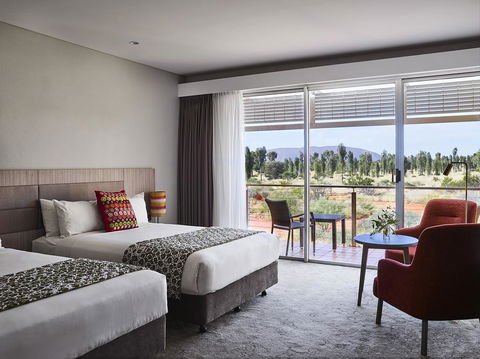 Desert Gardens Hotel - Accommodation Bookings 2