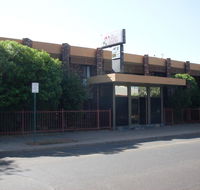 Desert Rose Inn Alice Springs