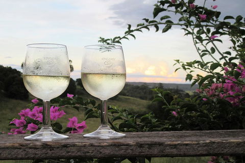 Deshons Retreat - Accommodation Bookings 1