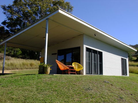 Deshons Retreat - Accommodation Bookings 2