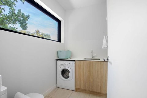 Designer Taste 2BR Townhouse@Hawthorn - Accommodation Bookings 2