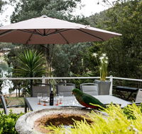 Devinegetaway - Accommodation Bookings