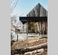 Deviot Boat House - Accommodation Bookings