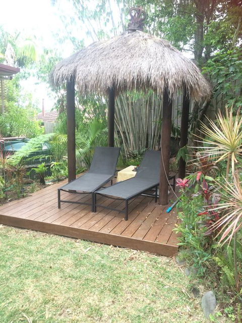 Di's Manor Homestay - Accommodation Bookings 1