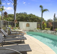 DIAMOND BAY RETREAT - SORRENTO