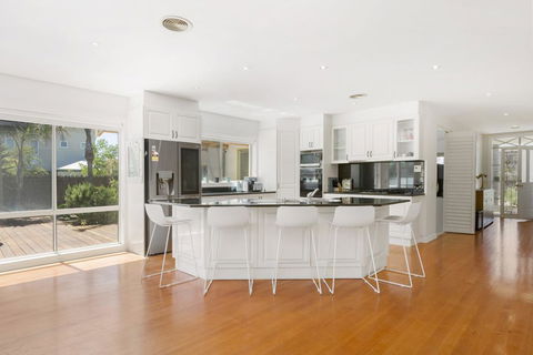 DIAMOND BAY RETREAT - SORRENTO - Accommodation Bookings 1