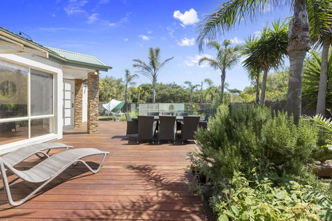DIAMOND BAY RETREAT - SORRENTO - Accommodation Bookings 3