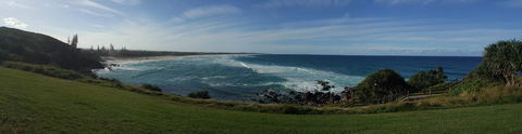 Diamond Beach Resort - Accommodation Bookings 1