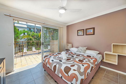 Diamond Beach Resort - Accommodation Bookings 3