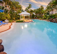 Diamond Cove Resort