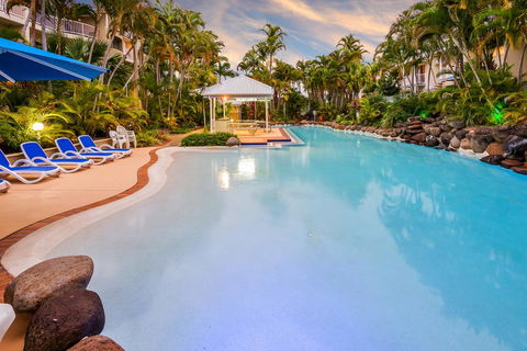 Diamond Cove Resort - Accommodation Bookings 0