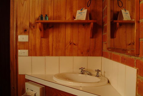 Diamond House Heritage Restaurant And Motor Inn - Accommodation Bookings 2