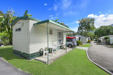 Diamond Waters Caravan Park - Accommodation Bookings 1