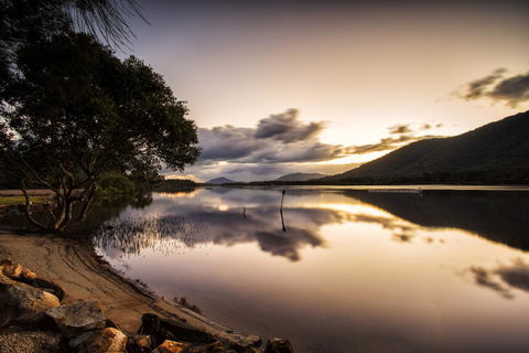 Diamond Waters Caravan Park - Accommodation Bookings 0